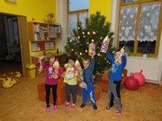 cert, mikulas, andel